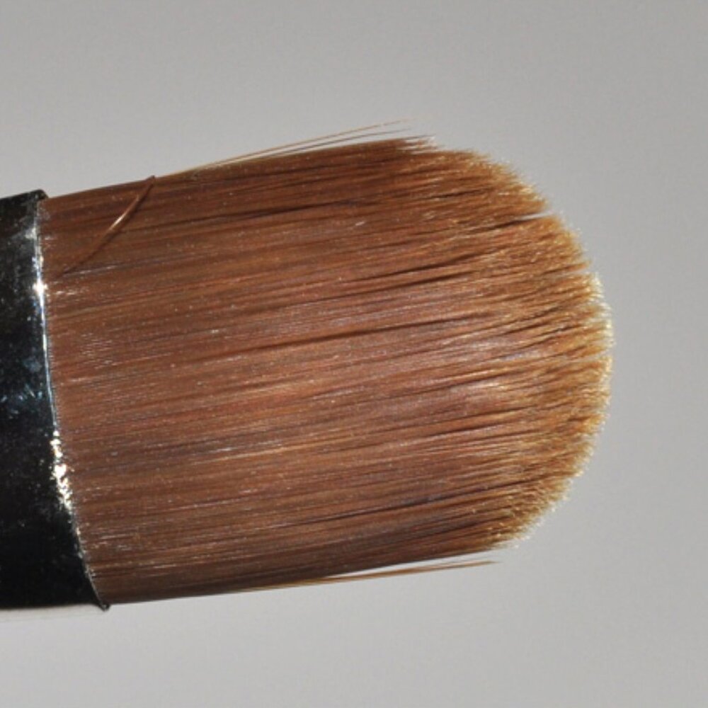 MAC 249 Large Shader Brush